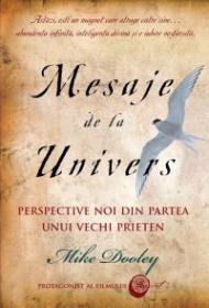 Mesaje de la Univers - Mike Dooley