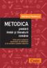 Metodica predarii limbii si literaturii romane  - Marilena Pavelescu