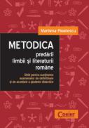 Metodica predarii limbii si literaturii romane - Marilena Pavelescu