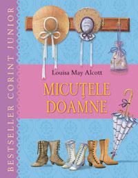 Micutele doamne  - Louisa May Alcott