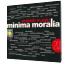 Minima Moralia - Andrei Plesu