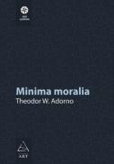Minima moralia - Theodor-W. Adorno