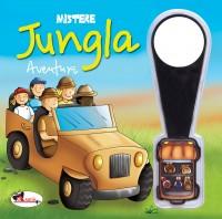 Mistere. Jungla. Aventuri - A798