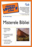Misterele Bibliei - Dr. Donald P. Ryan