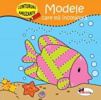 Modele care ma inconjoara - A797