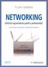 NETWORKING - Ghid de supravietuire pentru profesionisti - Filipe Carrera