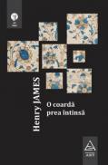 O coarda prea intinsa - Henry James