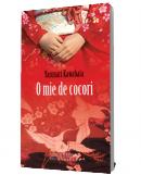 O mie de cocori - Yasunari Kawabata