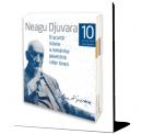 O scurta istorie a romanilor povestita celor tineri (Set complet) - Neagu Djuvara