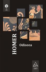 Odiseea - Homer