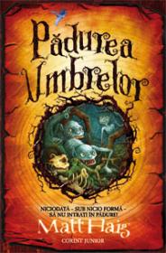 Padurea umbrelor  - Matt Haig