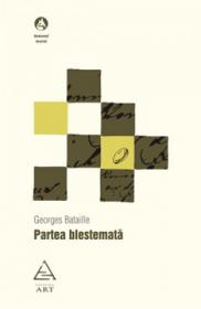 Partea blestemata - Georges Bataille