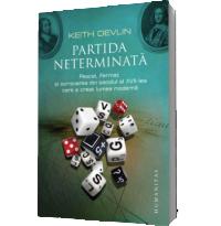 Partida neterminata - Keith Devlin