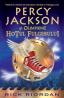 Percy Jackson si Olimpienii: Hotul fulgerului - Rick Riordan