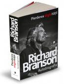 Pierderea virginitatii - Richard Branson