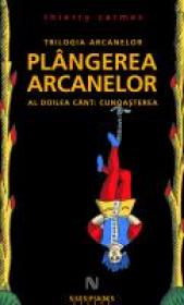 Plangerea arcanelor - Thierry Carmes