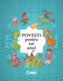 Povesti pentru tot anul - Deagostini