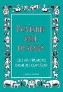 Povestile mele de seara - Jen Wainwright