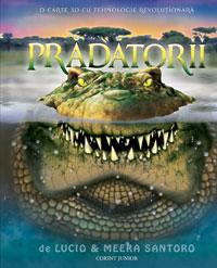Pradatorii  - Lucio si Meera Santoro