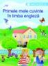 Primele mele cuvinte in limba engleza - colectiv