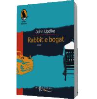 Rabbit e bogat - John Updike