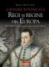 Regi si regine din europa  - Brenda Ralph Lewis