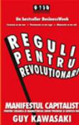 Reguli pentru revolutionari - Guy Kawasaki