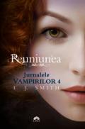 Reuniunea. Jurnalele vampirilor 4  - L.j. Smith