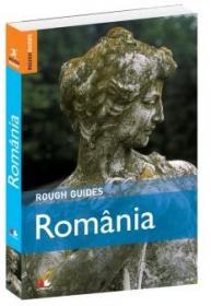 Rough Guides. Romania - Tim Burford, Norm Longley