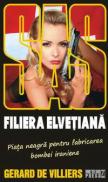 SAS 116: Filiera elvetiana - Gerard de Villiers