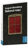 Salonul rosu - Augustin Strindberg