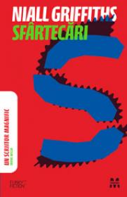 Sfartecari - Niall Griffiths