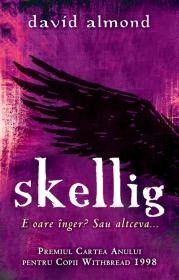 Skellig - David Almond