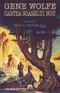 Spada lictorului  - Gene Wolf