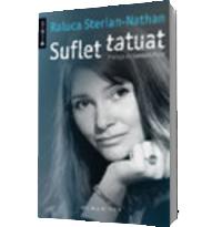 Suflet tatuat - Raluca Sterian-Nathan