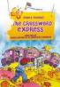 THE CROSSWORD EXPRESS. ELEMENTARY AND PRE-INTERMEDIATE LEVELS - TODORUT, Angela