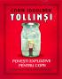 Tollinsi - Povesti explozive pentru copii - Conn Iggulden