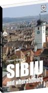 Tourist guide Sibiu and whereabouts - Oana Bica