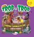 Trop-Trop- Ferma animalelor - 978-973-679-785-9