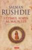 Ultimul suspin al Maurului - Salman Rushdie