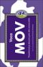VACA MOV - Transforma-ti afacerea prin idei remarcabile - Seth Godin
