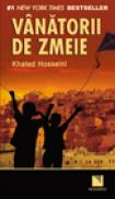 Vanatorii de zmeie - Khaled Hosseini