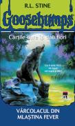 Varcolacul din mlastina Fever - R.L. Stine