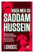 Viata mea cu Saddam Hussein - Parisoula Lampsos, Lena Katarina Swanberg