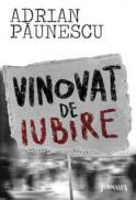 Vinovat de iubire - Adrian Paunescu