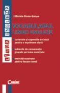 Vocabularul lumbii engleze - Michele Dimier-Quique