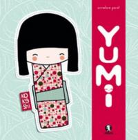 Yumi - Annelore Parot