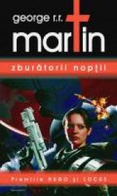 Zburatorii noptii - George R.R. Martin