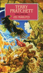 Zei marunti - Terry Pratchett