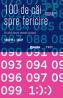 100 de cai spre fericire. Un ghid pentru oamenii ocupati - Timothy J. Sharp
